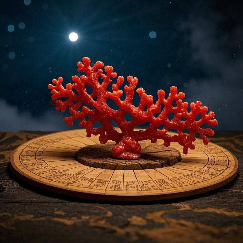 Red Coral